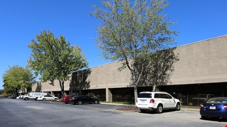 A look at 1231 Collier Road commercial space in Atlanta