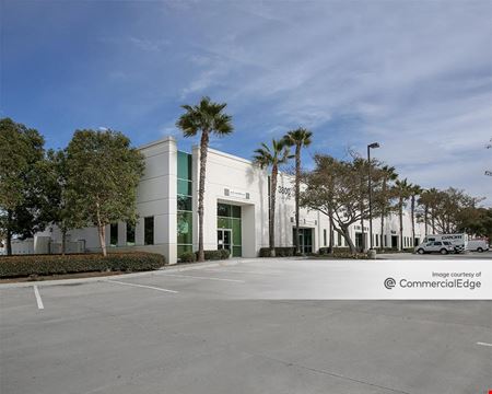 A look at Oceanic Business Park Commercial space for Rent in Oceanside
