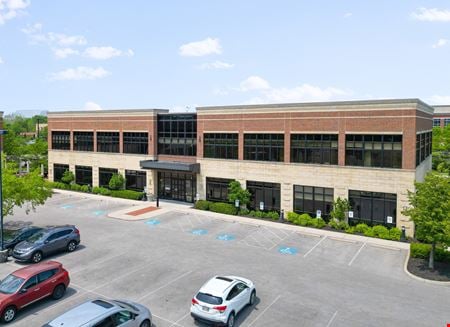 A look at 560 N Cleveland Ave Office space for Rent in Westerville