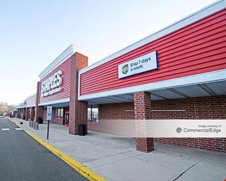 A look at Shoppes at Valley Forge Retail space for Rent in Phoenixville