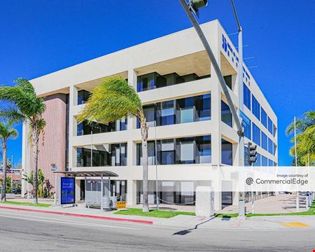 A look at 7084 Miramar Road Office space for Rent in San Diego