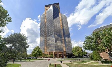 A look at For Sublease > Office Suite Office space for Rent in Southfield