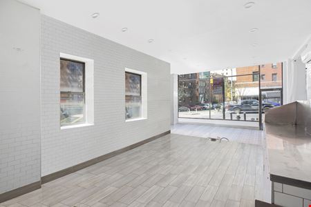 A look at 401 E 50th Street commercial space in New York