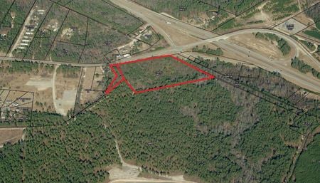 A look at 8.43 AC Development Site in Spout Springs Area commercial space in Cameron