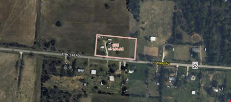 A look at 1.9&#177; Acres of Land- Cross Roads Commercial space for Sale in Cross Roads