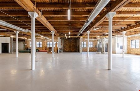A look at 401 N. Paulina commercial space in Chicago