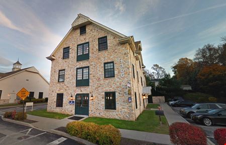 A look at Wilmington Pike Office commercial space in West Chester
