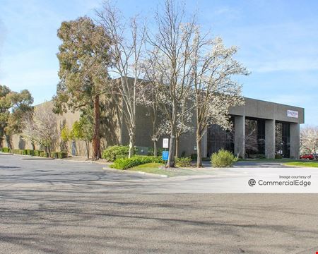 A look at 11350 & 11370 Sunrise Park Drive commercial space in Rancho Cordova