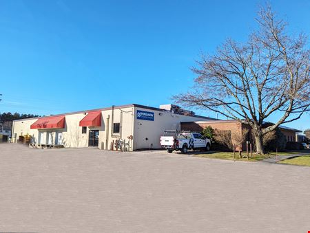 A look at 118 Northeastern Boulevard Industrial space for Rent in Nashua