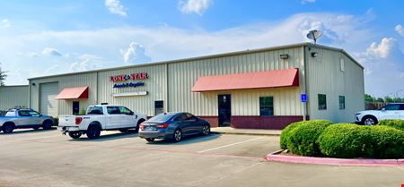 A look at 105 industrial blvd commercial space in Nash