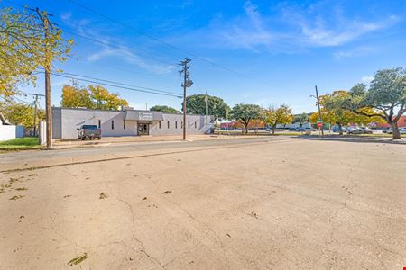 A look at 4059 Bryan Ave commercial space in Fort Worth