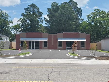 A look at 166 N Raleigh St Commercial space for Rent in Angier