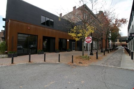A look at 11 Garden Street Retail space for Rent in Poughkeepsie