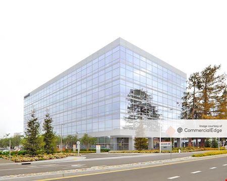 A look at Santa Clara Square - West Side Campus II commercial space in Santa Clara