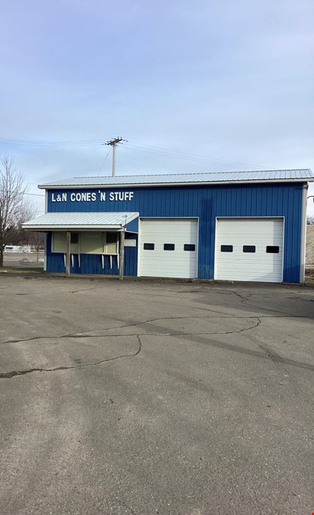 A look at 4655 Buffalo Rd commercial space in Harborcreek