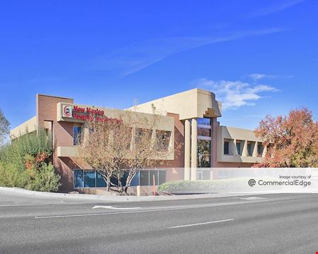 A look at 7471 Pan American Fwy NE Office space for Rent in Albuquerque