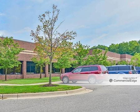 A look at Cabot South Technology Center Office space for Rent in Novi