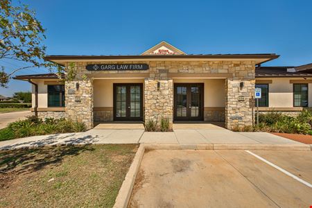 A look at Telfair Office Condominium Park Commercial space for Rent in Sugar Land