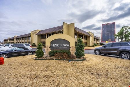 A look at Center 3000 Office space for Rent in Oklahoma City