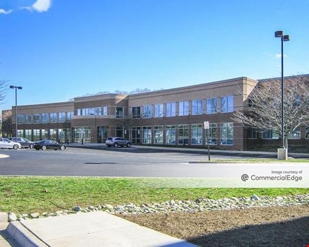 A look at Broad Run Professional Building commercial space in Sterling