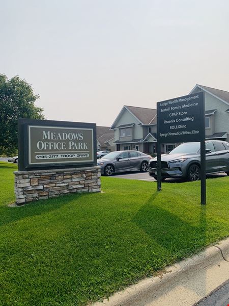 A look at 2131 Troop Drive Office space for Rent in Sartell