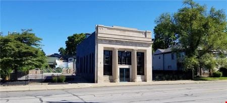 A look at 2506 E Washington St  commercial space in Indianapolis