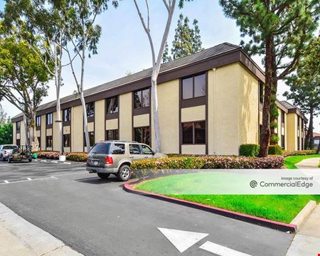 A look at Central Pointe Business Centers - Stonebridge Court commercial space in Santa Ana
