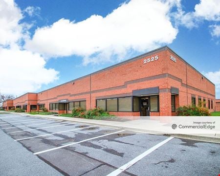A look at Windsor Corporate Park - 2505, 2525 & 2545 Lord Baltimore Drive & 6860 Dogwood Road Industrial space for Rent in Windsor Mill