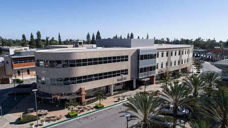 A look at Providence One Office space for Rent in Fullerton