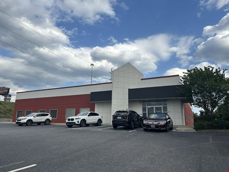 A look at 1330 Augusta West Parkway Office space for Rent in Augusta