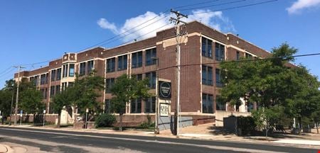 A look at Sabathani Community Center Office space for Rent in Minneapolis