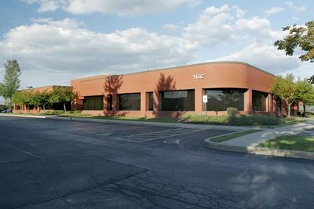 A look at 180 Lawrence Bell Drive Commercial space for Rent in Amherst