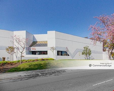 A look at 11958, 11968 Monarch Street & 7375 Chapman Avenue Industrial space for Rent in Garden Grove