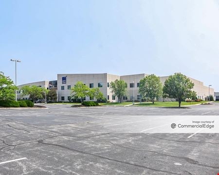 A look at Nieman Business Park - 7801 Nieman Road Commercial space for Rent in Shawnee
