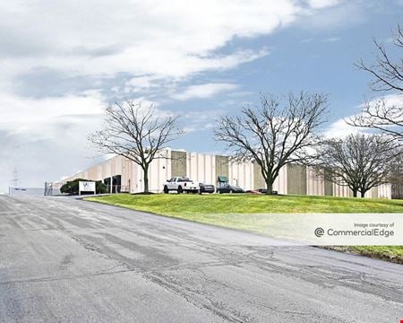 A look at Industrial Road Warehouse commercial space in Florence