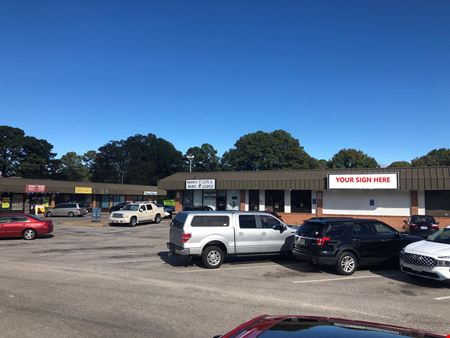 A look at 7924-7930 Chesapeake Blvd - Bayview commercial space in Norfolk
