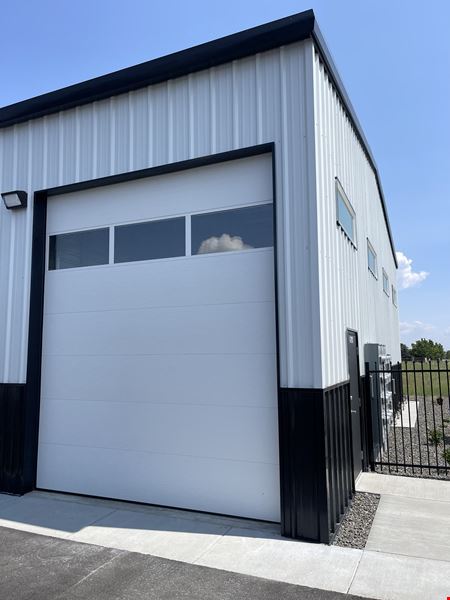 A look at Garage Lodge - 15' x 50' Industrial space for Rent in Spokane