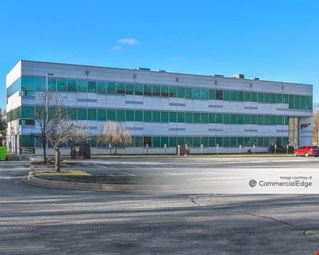 A look at 200 Commerce Drive Commercial space for Rent in Newark