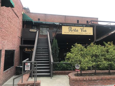A look at 1 W California Blvd commercial space in Pasadena, CA ,