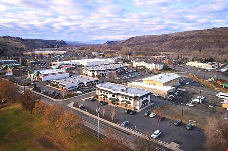 A look at 3700 Fruitvale Blvd commercial space in Yakima