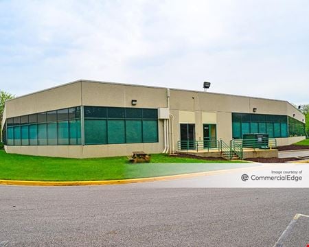 A look at WesTech Business Park - Garrett II Commercial space for Rent in Silver Spring