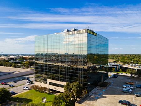 A look at 2727 LBJ Freeway commercial space in Farmers Branch