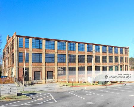 A look at Jefferson Station Office space for Rent in East Point