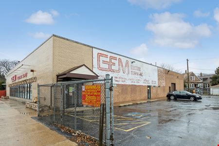 A look at Gem Electric commercial space in Chicago