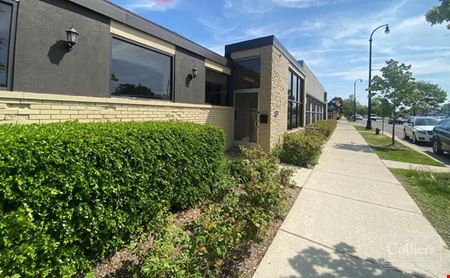 A look at For Lease > Office or Retail Space commercial space in Grosse Pointe