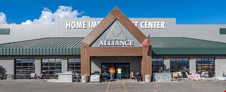 Single Tenant Retail Building for Sale in Prescott Valley - Prescott Valley