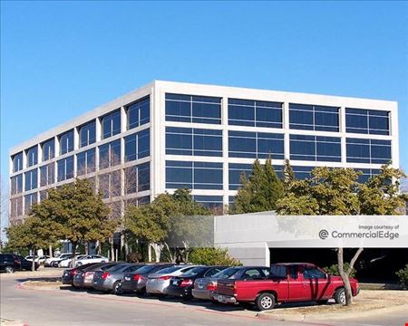 A look at 2250 West John W. Carpenter Fwy commercial space in Irving