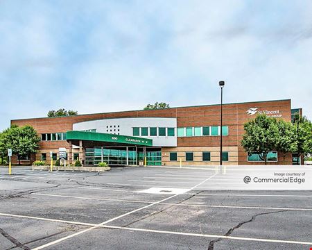 A look at 5250 East US Route 36 - Building 600 Office space for Rent in Avon