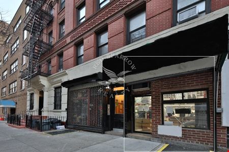 A look at 308 E 94th St Retail space for Rent in New York