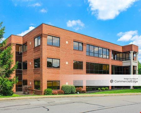 A look at Basin Tech Centre - 1080 Pittsford Victor Road commercial space in Pittsford